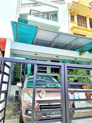 Cambridge Road (D8), Terrace #563758611